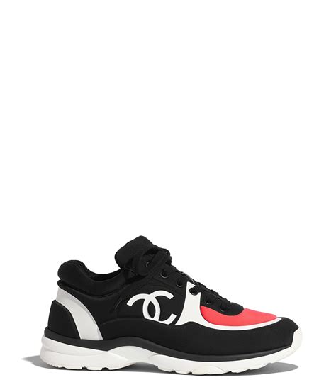 www.chanel.com shoes|chanel sneakers official website.